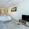 Tuynhuys Self Catering Studio Apartments