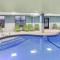 Holiday Inn Express Hotel & Suites Providence-Woonsocket by IHG