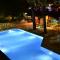 Club Palm Garden Keskin Hotel