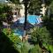 Club Palm Garden Keskin Hotel
