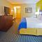 Holiday Inn Express Hotel & Suites Ooltewah Springs - Chattanooga, an IHG Hotel - Ooltewah