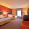 Holiday Inn Express & Suites Pine Bluff/Pines Mall - Pine Bluff
