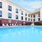 Holiday Inn Express & Suites Pine Bluff/Pines Mall by IHG - Pine Bluff