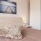 Beachfront apartment Lostura