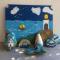 Matala Blue