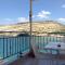 Matala Blue