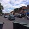 Stansted spacious 2-bed apartment, easy access to Stansted Airport & London