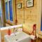Chalet Safran
