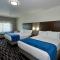 Holiday Inn Express & Suites Birmingham South - Pelham by IHG