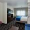 Holiday Inn Express & Suites Birmingham South - Pelham, an IHG Hotel