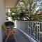 Marija apartment with a sea view terrace! - Nea Moudania