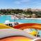 Kenzi Club Agdal Medina - All Inclusive