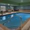 Holiday Inn Express & Suites - Portland Airport - Cascade Stn by IHG