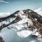 Scheibenwald Hütte