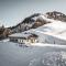 Scheibenwald Hütte