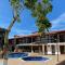 Rede Andrade Estrela Dalva Praia Hotel