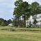 Brunswick Plantation Studio Villa 104L