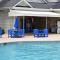 Brunswick Plantation Studio Villa 104L