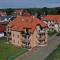 APARTAMENT FAMILIJNY KRYNICA MORSKA - 10 osób 2 poziomy 2 łazienki kuchnia