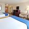 Holiday Inn Express Hotel & Suites Vancouver Mall-Portland Area, an IHG Hotel