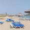 Sunrise Beach Club (Hera B6@)