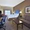 Holiday Inn Express & Suites Washington - Meadow Lands, an IHG Hotel - Waszyngton