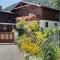 Chalet Les Myrtilles - Nature Randonnées Vélo