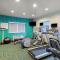 Holiday Inn Express Hotel & Suites Oroville Southwest by IHG