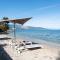 Villa Costele with Private Sandy Beach - Corfu Town
