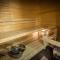Ruka Ski Chalet 1207