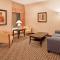 Holiday Inn Express Kansas City Liberty Missouri by IHG