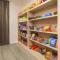 Holiday Inn Express Hotel and Suites Petersburg - Fort Lee by IHG