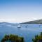 Seaside Villa near Trogir - Poljica