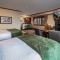 Lodge at Whitefish Lake