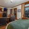 Lodge at Whitefish Lake