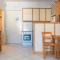 Comfy beach flat, 10min to the city center