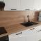 Apartmani Peran