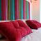 Las Piedras VIP Lodging