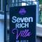 Seven Rich Villa - Анурадхапура