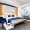 KViHotel Budapest - the smart hotel