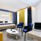 KViHotel Budapest - the smart hotel
