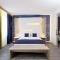 KViHotel Budapest - the smart hotel