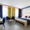KViHotel Budapest - the smart hotel