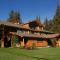 Foto: Bella Coola Mountain Lodge