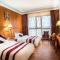 Swiss International Palace Hotel Manama