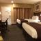 Best Western Inn Santa Clara