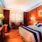 Swiss International Palace Hotel Manama