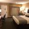 Best Western Inn Santa Clara