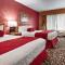 Best Western Braddock Inn