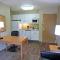 Extended Stay America Suites - Pleasanton - Chabot Dr